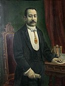 Enric Prat de la Riba.