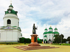 Pryluky Mykola Church.jpg