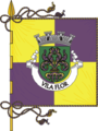 Bandeira de Vila Flor