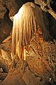 U Anděla – Jeskynní závěs