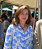 Queen Noor of Jordan