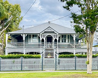 <span class="mw-page-title-main">Queenslander (architecture)</span> Residential style of Queensland, Australia