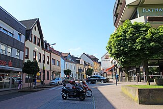 Квіршид,  Саар, Німеччина