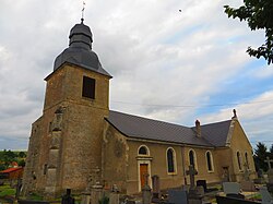 Récicourt Église Saint-Vincent.JPG