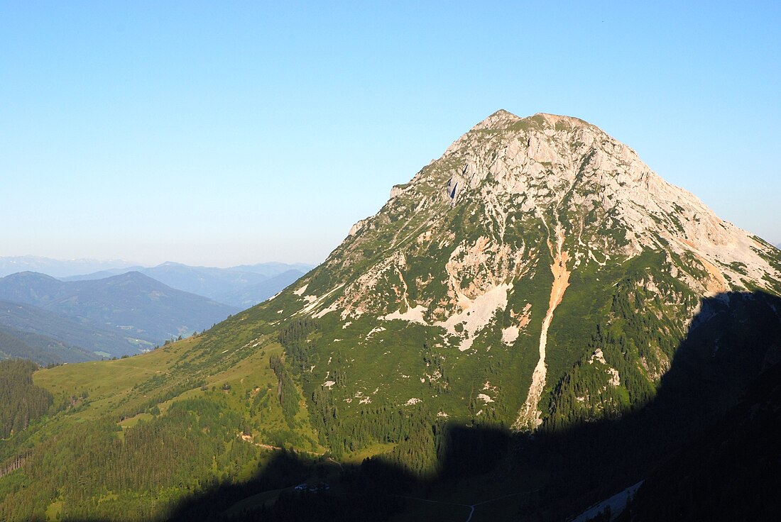 Rötelstein (Dachsteingebirge)