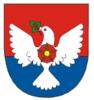 Coat of arms of Růžďka