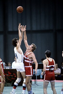 RIAN archive 492659 1980 Olympic Games. Basketball. USSR vs. Czechoslovakia.jpg