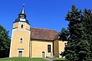 Village church