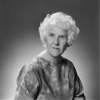 <span class="mw-page-title-main">Ragna Thiis Stang</span> Norwegian historian and museum administrator