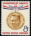 List Of People On The Postage Stamps Of The United States