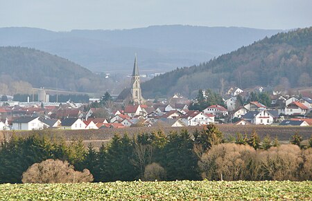 Rangendingen panoramio