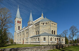 Rapla kyrka