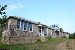 Ravenden Springs School.JPG