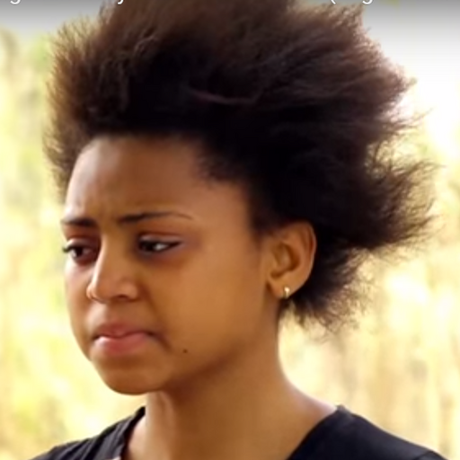 Regina Daniels Traditional War Part 1 in 2016