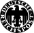Emblem der Reichspost auf einem Bahnpostwagen