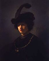 Rembrandt - Portrait of a Man with a Plumed Hat.jpg