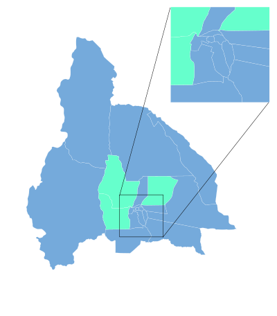 Elecciones provinciales de San Juan de 2011
