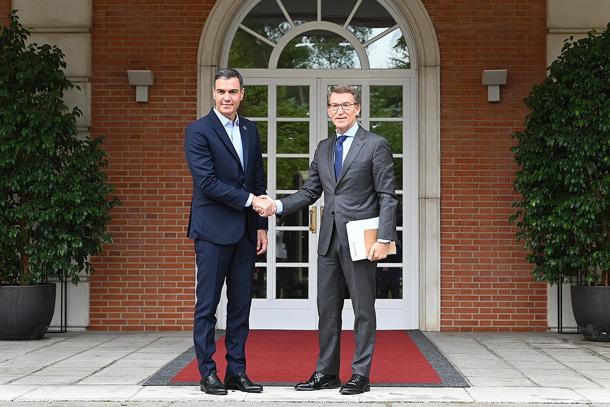 Quién ganó el debate entre pedro sánchez y feijoo