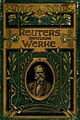 Sämtliche Werke (Ausgabe 1900)