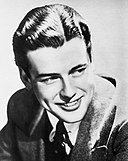 Richard Greene: Age & Birthday