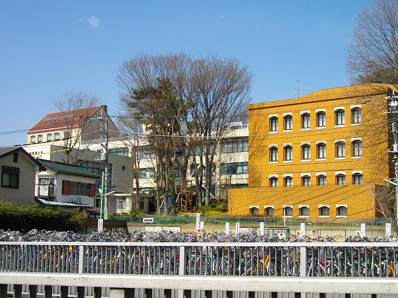 File:Rikkyo Jogakuin.JPG