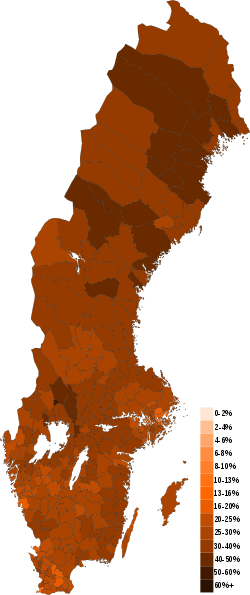 Socialdemokraterna Sverige Wikipedia
