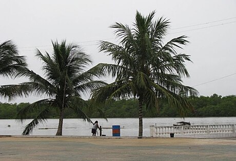 Periá River