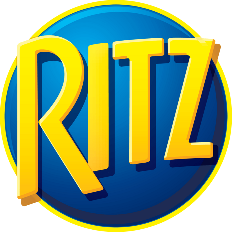 Ritz Crackers adlı marka logosu