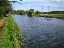 River Lee Country Park - Wikipedia