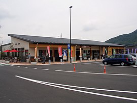 道の駅笠岡ベイファーム