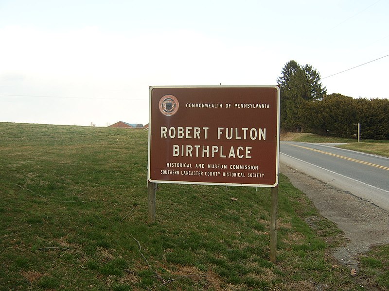 File:Robert Fulton Birthplace (2902423285).jpg