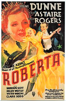 Roberta 1935 filmový plakát.jpg