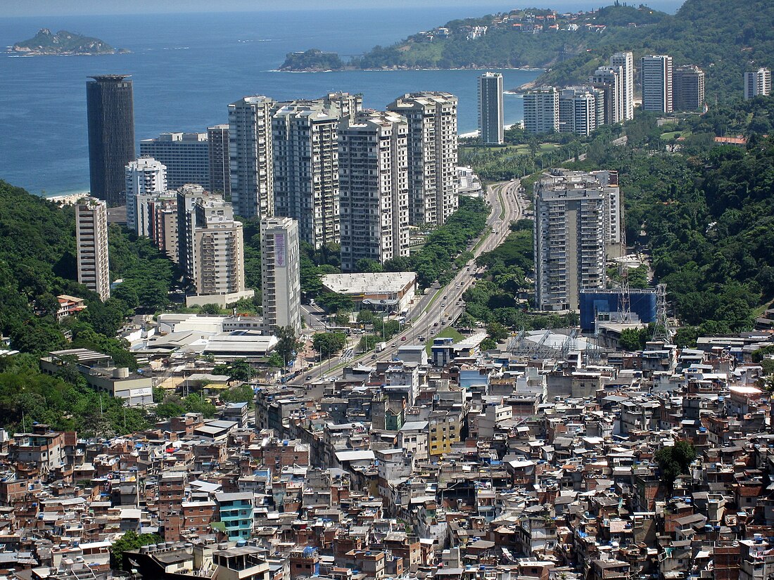 Problemas econômicos do Brasil