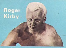 Roger Kirby - WRESTLING REVUE AUG 1971 (cropped).jpg