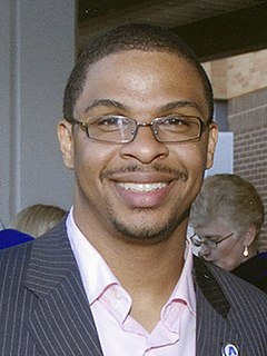 <span class="mw-page-title-main">Roland G. Fryer Jr.</span> American economist