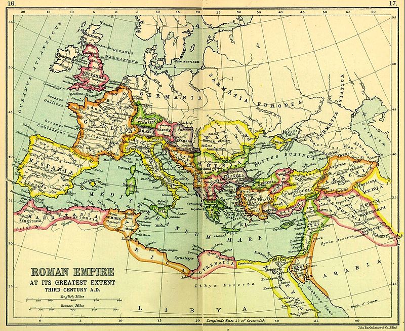 File:Roman empire at its greatest extent.JPG - Wikipedia