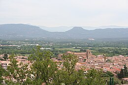 Roquebrune-sur-Argens - Voir