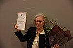 Svenska Akademiens pris till framstående författare av barn- och ungdomslitteratur
