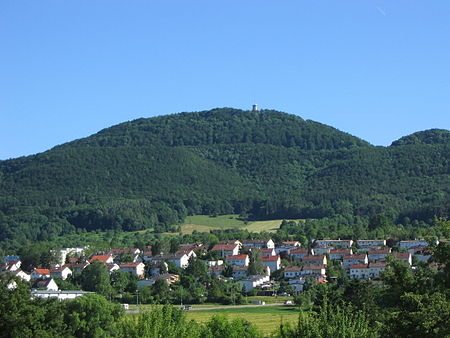 Rossberg