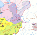 Rostov-Suzdal (1015-1113)