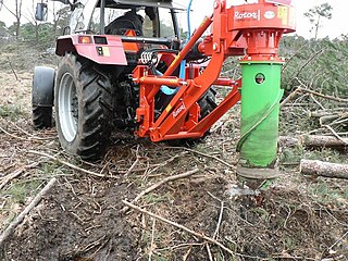 <span class="mw-page-title-main">Stump harvesting</span>