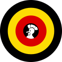 Uganda Army Air Force (1964-1987)