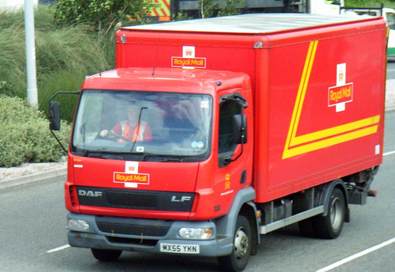 File:Royal Mail MX55YKN.jpg