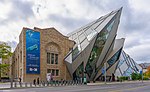 Vignette pour Musée royal de l'Ontario