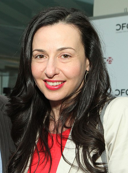 Ruba Nadda at CFC 25th Anniversary Celebration in LA.jpg