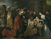Rubens - Klanění tří králů.jpg