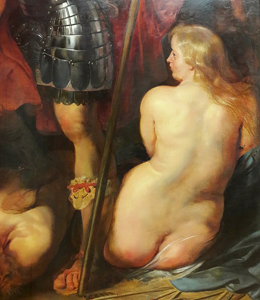 File:Rubens Crowning of the hero (detail) 02.jpg