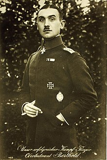 Rudolf Berthold I wojny światowej niemiecki Aviator.jpg