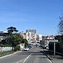 Vignette pour Rue Nicolas-Louis-Vauquelin (Toulouse)