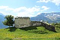 Blick nach Süden